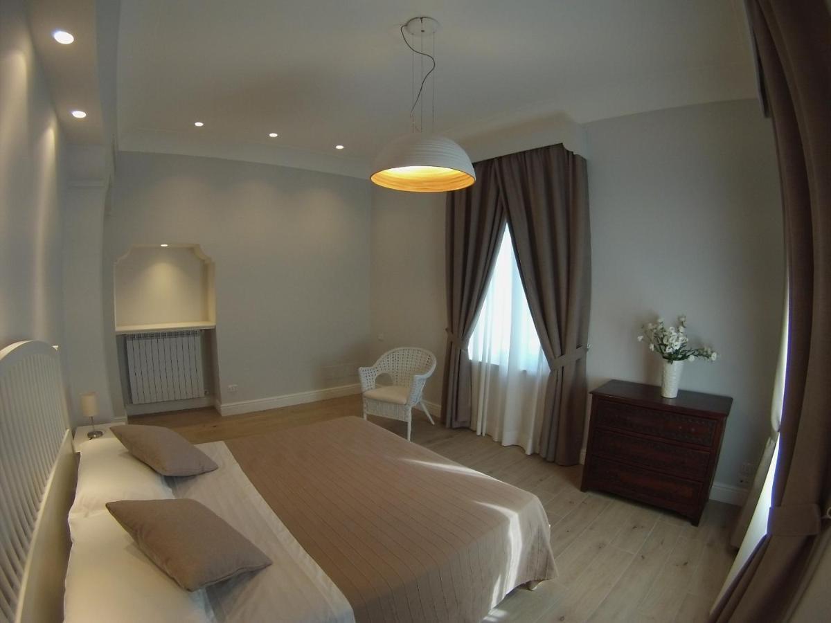 Fondo Santa Lucia Apartment SantʼAgata sui Due Golfi Cameră foto