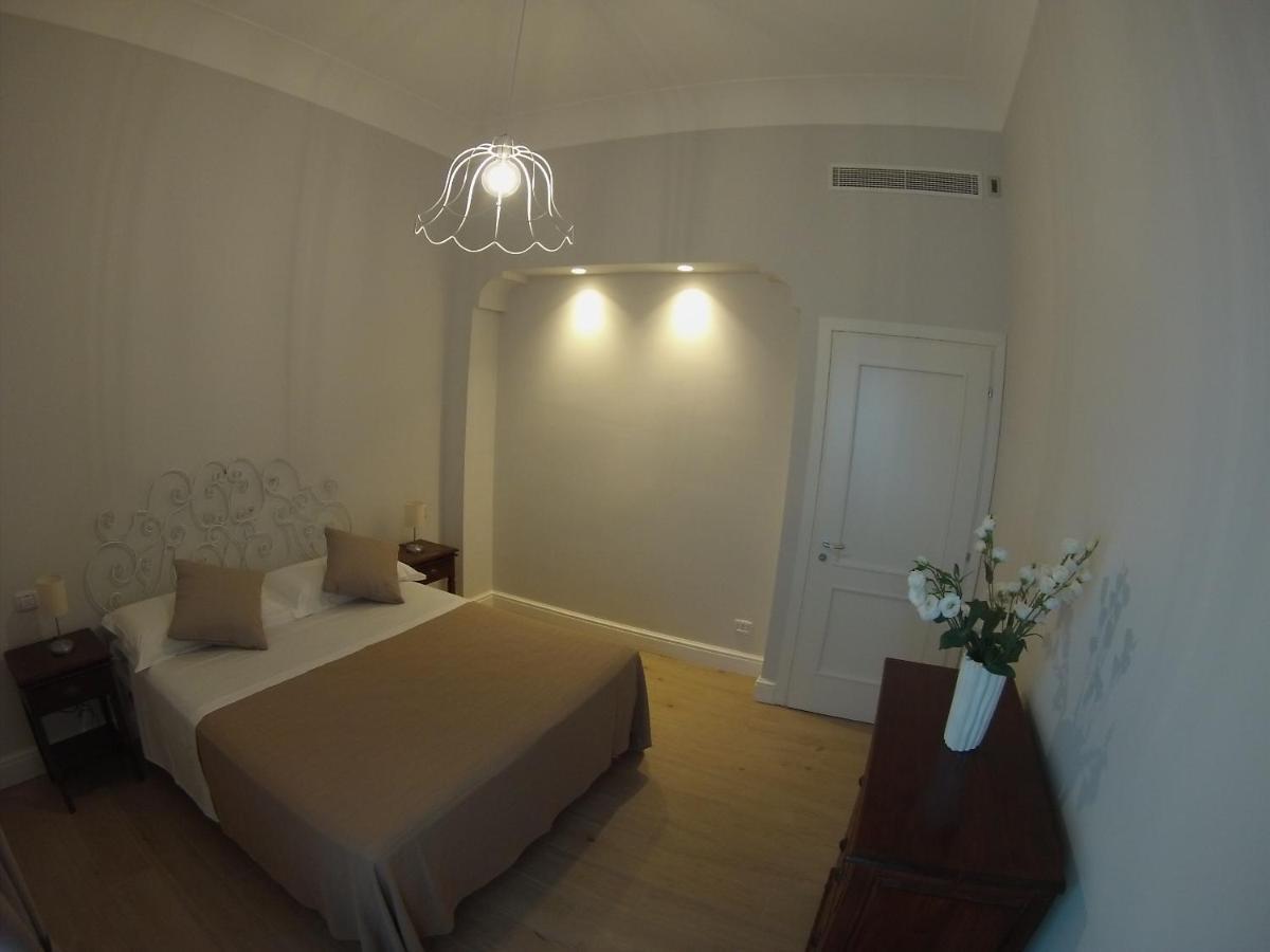 Fondo Santa Lucia Apartment SantʼAgata sui Due Golfi Cameră foto